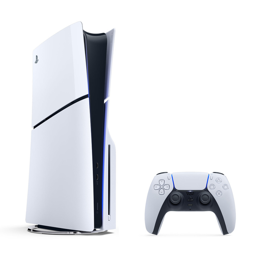 Игровая приставка Sony Playstation PS5 Slim (пс5 слим) JP 1tb