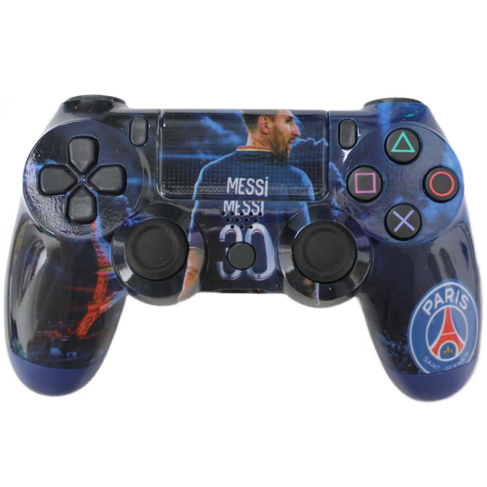 PS4 DUAL SHOCK WIRELESS Football P V2 CN