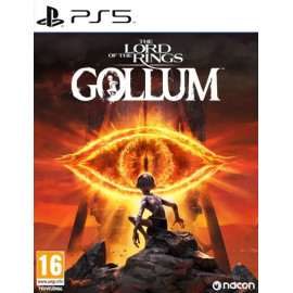 The Lord of the Rings: Gollum [PS5, русские субтитры]