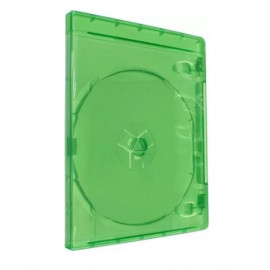 Футляр Xbox Original Game Cases коробка для дисков