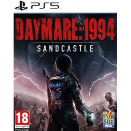 Daymare: 1994 Sandcastle [PS5, русские субтитры]