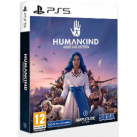 Humankind [PS5, русские субтитры]