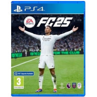 EA Sports FC 25 (FIFA 25) [PS4, русская версия]