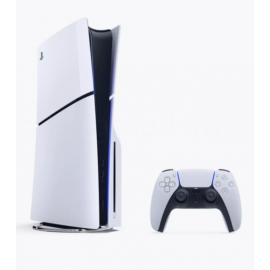 Игровая приставка Sony Playstation PS5 Slim (пс5 слим) 1tb USA