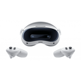 Шлем виртуальной реальности VR Pico 4 Ultra 256 белый