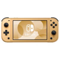 Nintendo Switch Lite Hyrule Edition