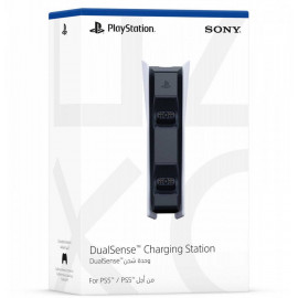 Зарядная станция реплика PS5 Sony DualSense Replic