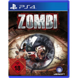 Zombi [PS4, русские субтитры]