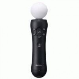 Контроллер движений PlayStation Move Twin Pack 1ая ревизия [PS4] (б/у / 1штука)