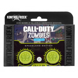Насадка PS4 KontrolFreek Call of Duty Zombies\5