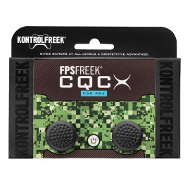 Насадка PS4 KontrolFreek FPS Freek CQC\14