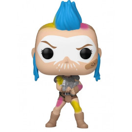Фигурка Funko POP! Vinyl: Games: Rage 2: Mohawk Girl 45113
