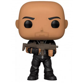 Фигурка Funko POP! Vinyl: Hobbs & Shaw: Hobbs (47923) 47753