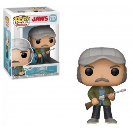 Фигурка Funko POP! Vinyl: Jaws: Quint 38564