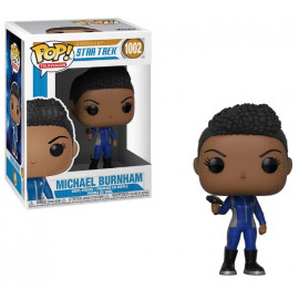 Фигурка Funko POP! Vinyl: Star Trek: Discovery: Michael Burnham 47743
