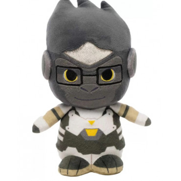 Фигурка плюшевая Funko Plushies: Overwatch: Winston 31390