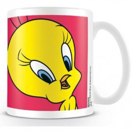 Кружка Looney Tunes (Tweety) Coffee Mug 315 ml MG23043