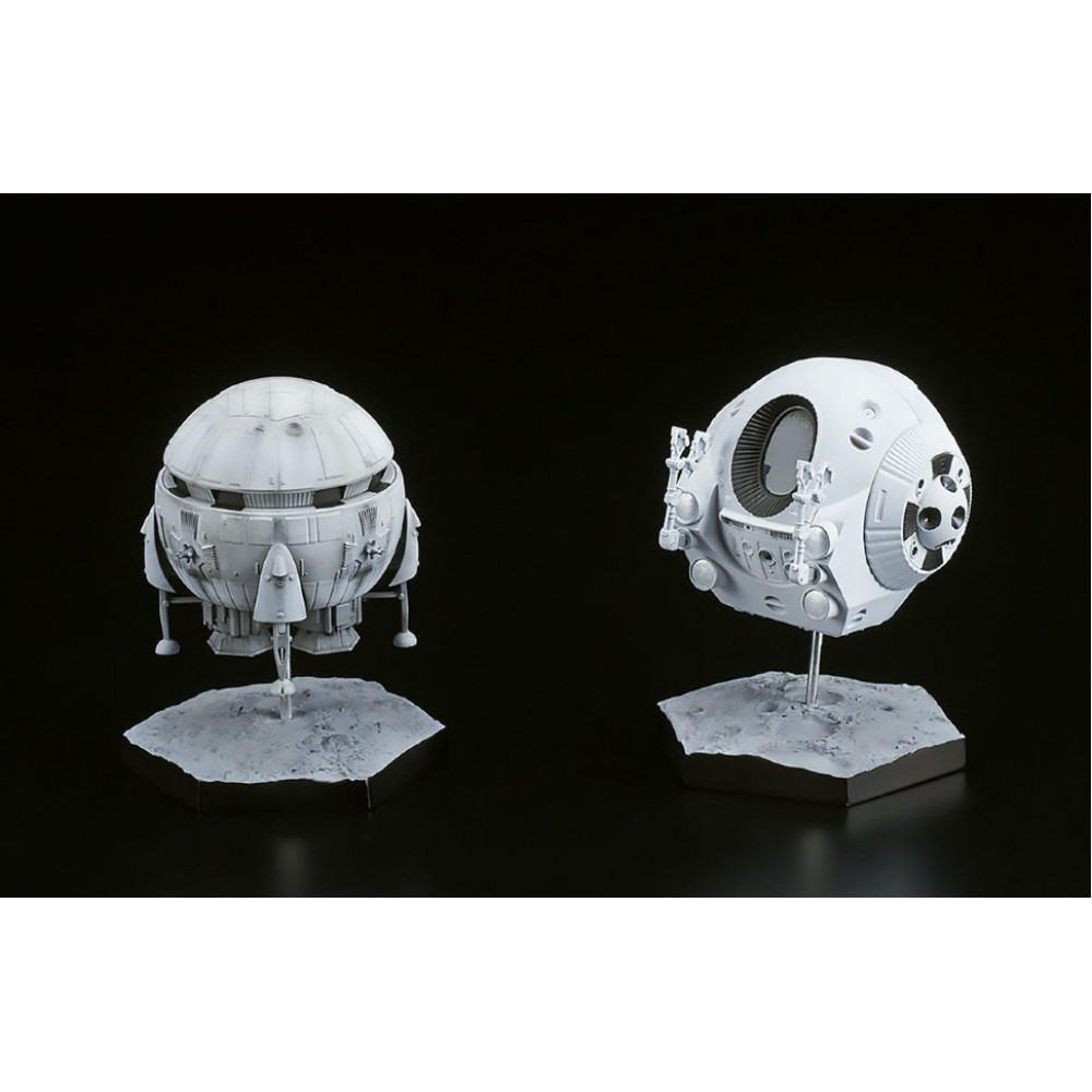 Модель корабля BellFine: 2001 A Space Odyssey Aries Ib & EVA Pod 4573347242649