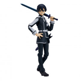 Фигурка figma Max Factory: Sword Art Online Kirito Alicization ver. 4545784065990
