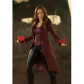 Фигурка S.H.Figuarts Avengers: Endgame Scarlet Witch 608918