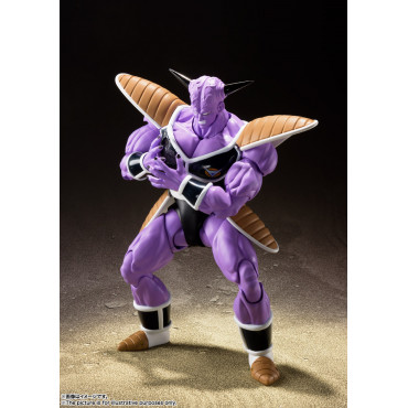 Фигурка S.H.Figuarts Dragon Ball Z Ginyu 557858