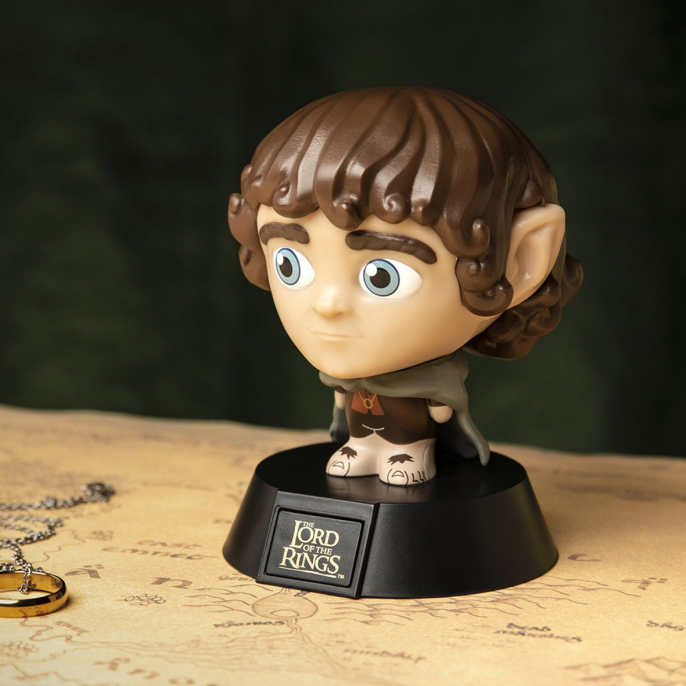 Светильник Lord Of The Ring Frodo Icon Light BDP PP6543LR
