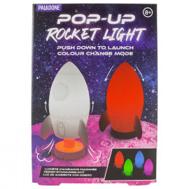 Светильник Pop Up rocket Light PP6753