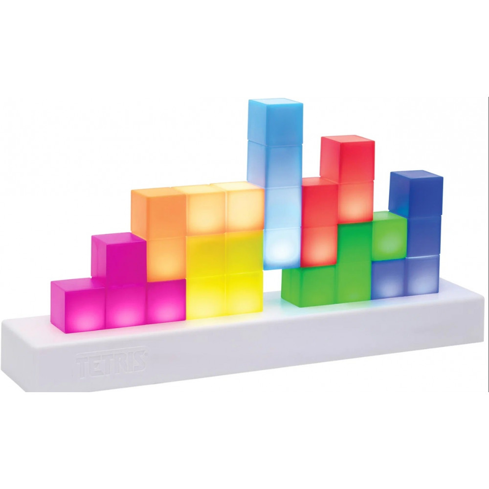 Светильник Tetris Icons Light PP6949TT