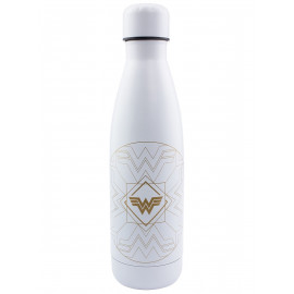 Фляга-термос DC Wonder Woman 1984 Metal Water Bottle 500 ml PP6772WWF