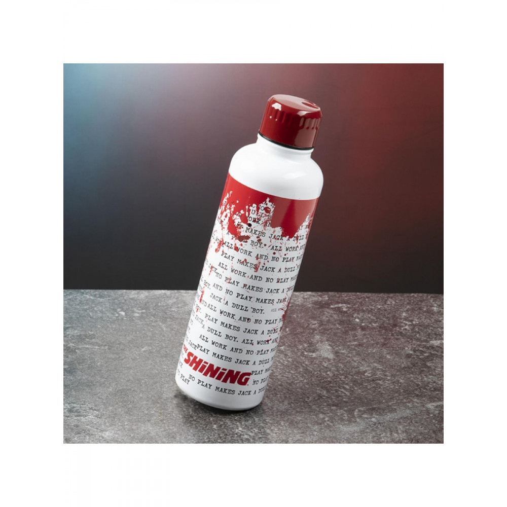 Фляга-термос The Shining Metal Water Bottle 500 ml PP6997SHI