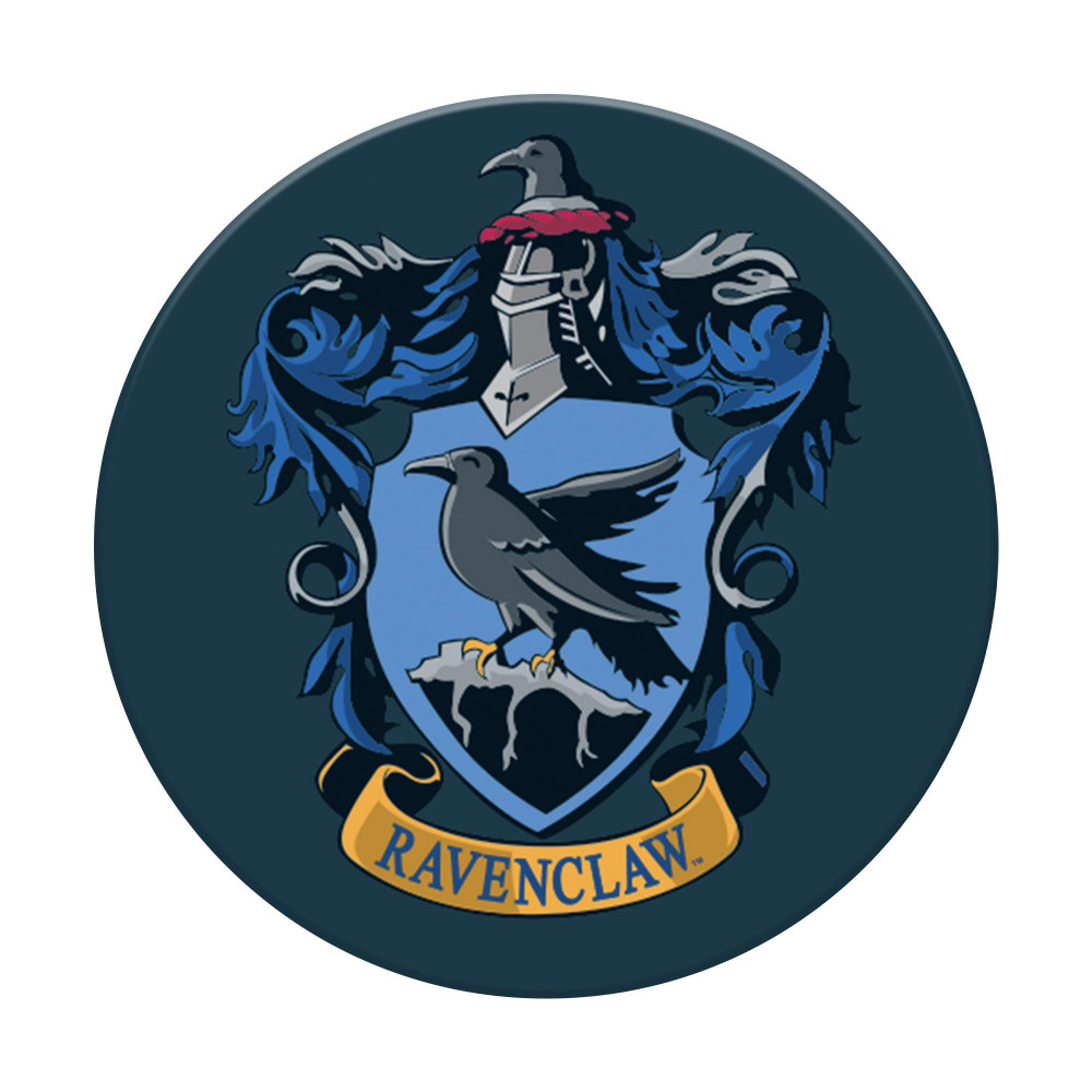 Значок Pyramid: Harry Potter (Ravenclaw Crest) PB2363