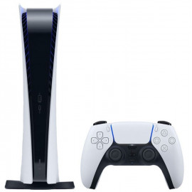 Игровая приставка Sony Playstation 5 825 gb JP