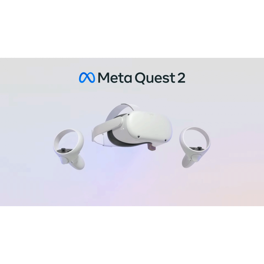 Oculus quest 2 (шлем окулус) 128 Gb