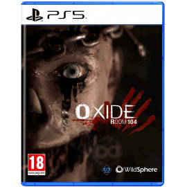 Oxide Room 104 [PS5, русские субтитры]