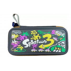 Чехол Nintendo Switch/N-Switch OLED Splatoon 3
